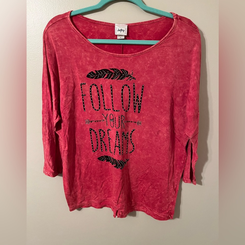 Daytrip shirt